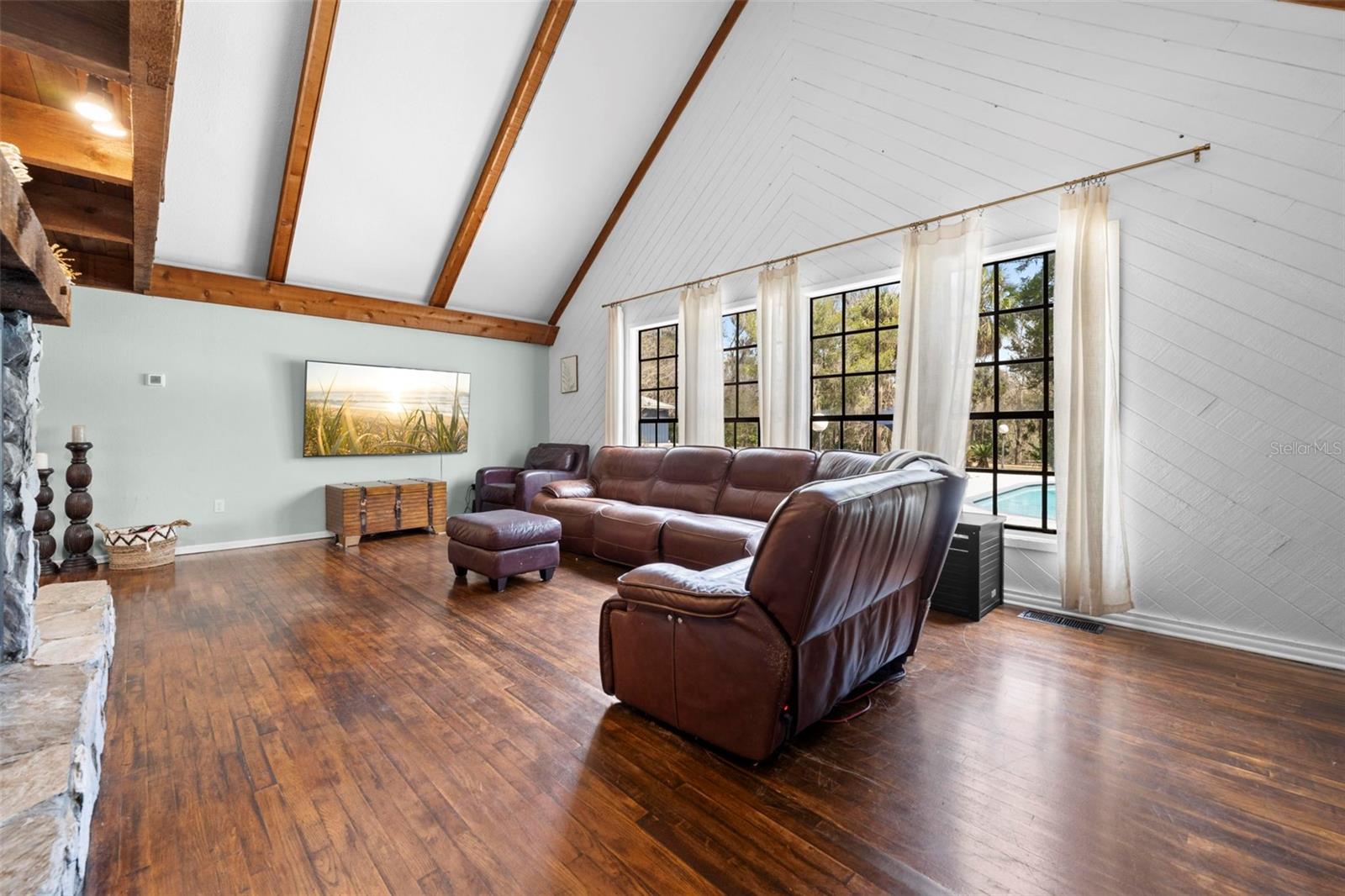 STAFFORD - Residential