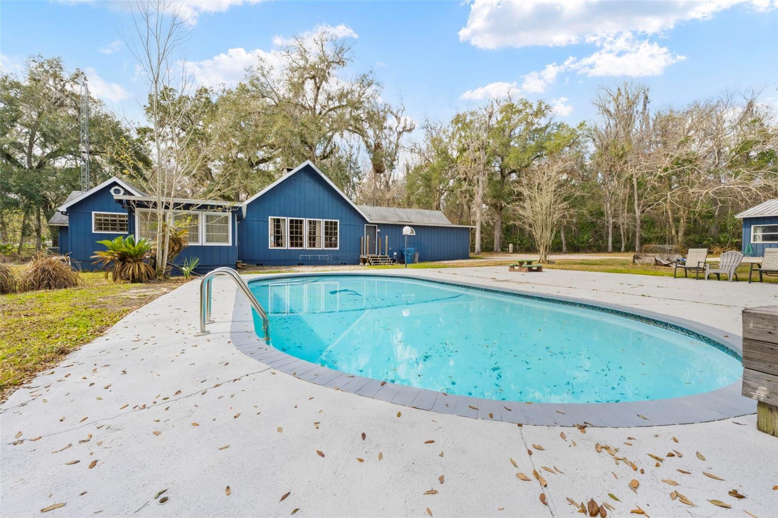 STAFFORD - Residential