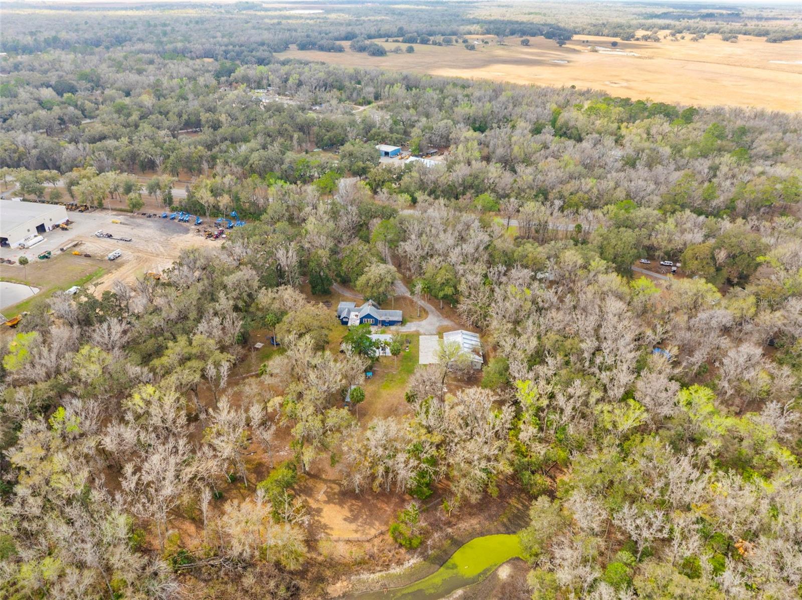 STAFFORD - Residential