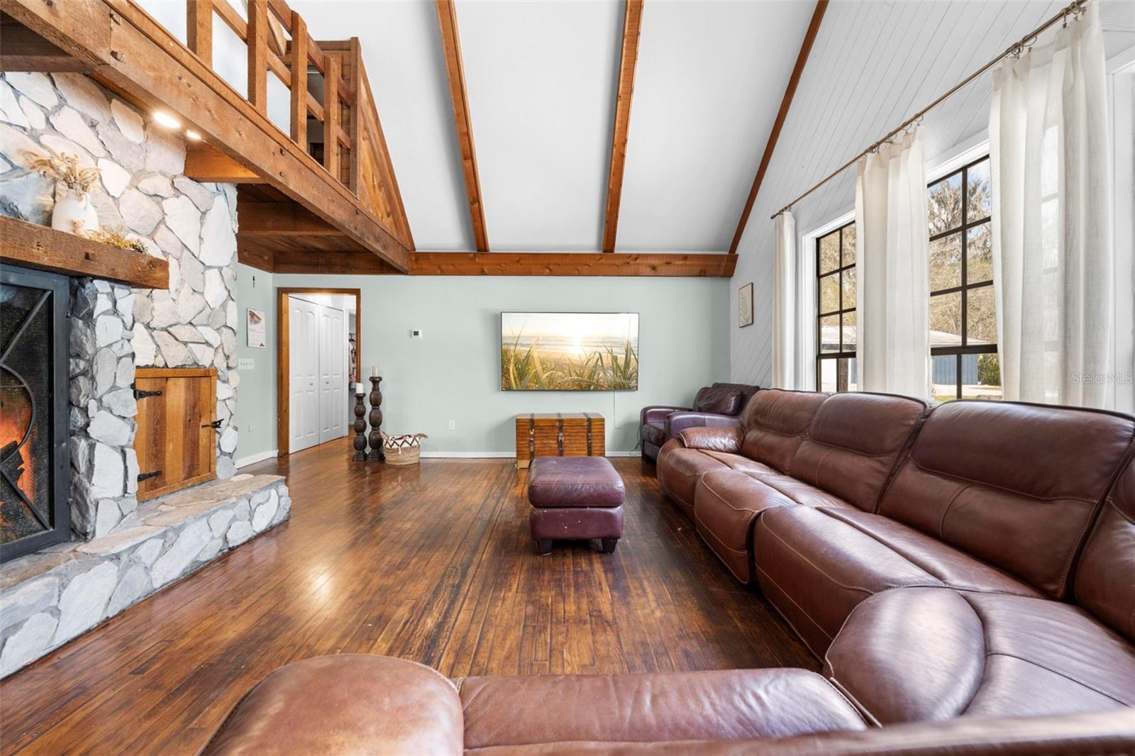 STAFFORD - Residential