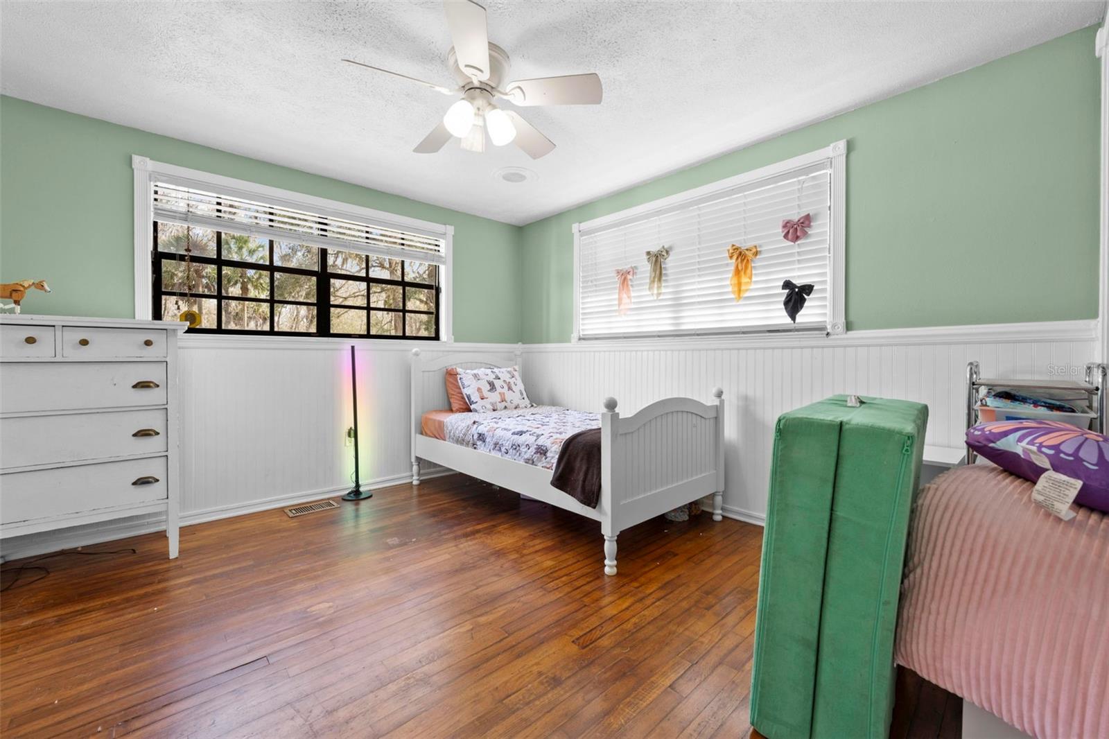 STAFFORD - Residential