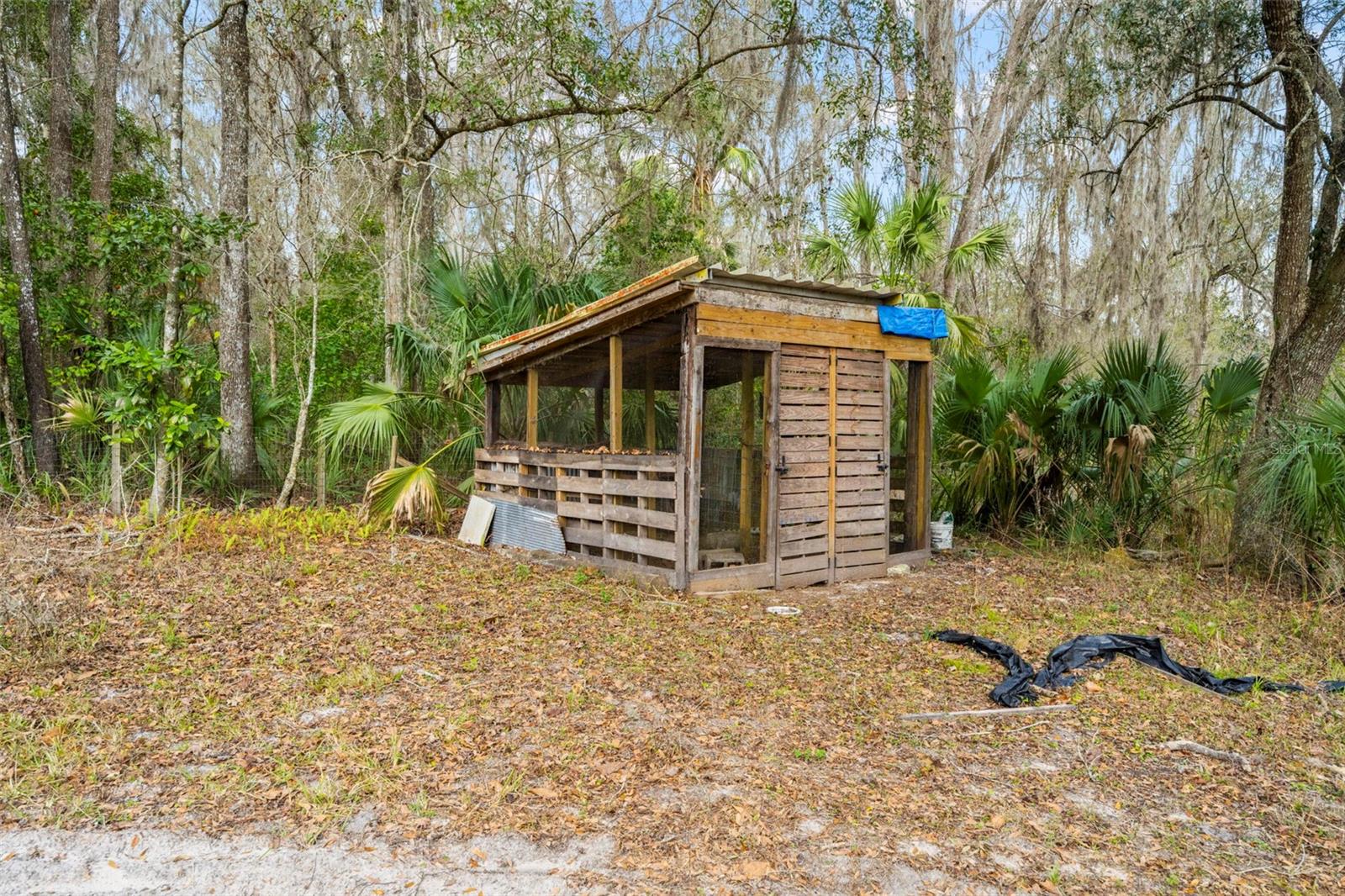 STAFFORD - Residential