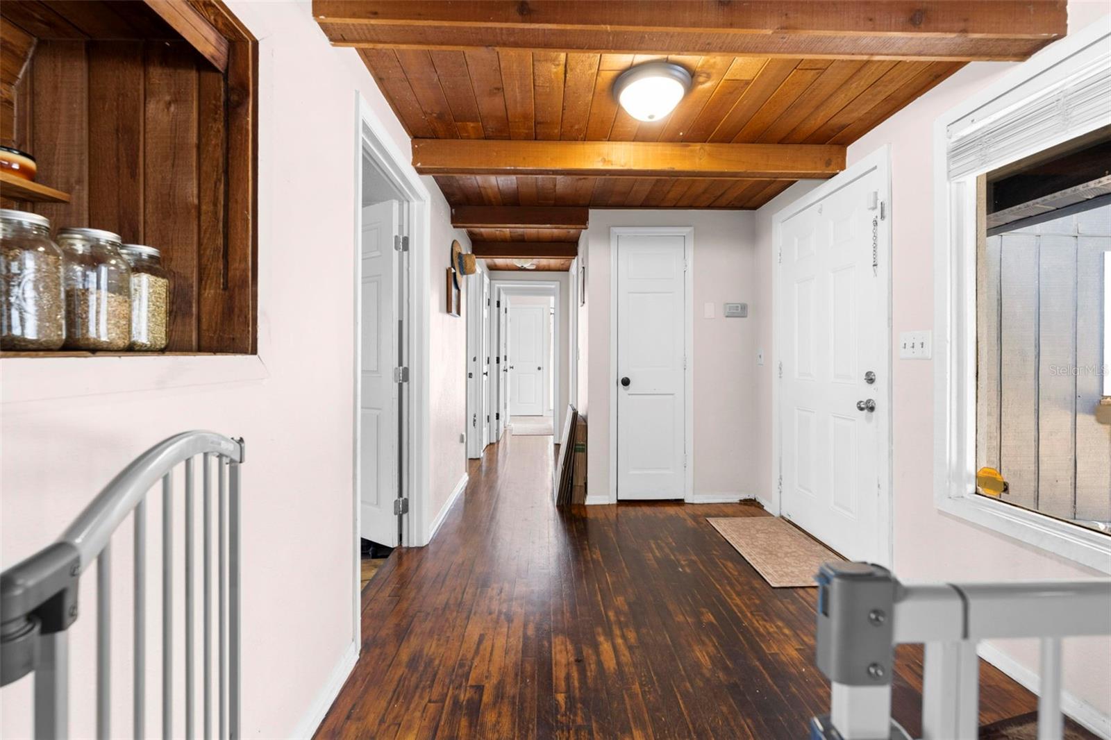 STAFFORD - Residential