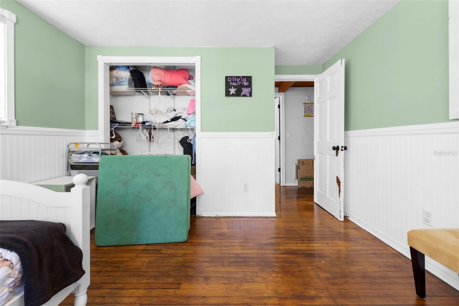 STAFFORD - Residential