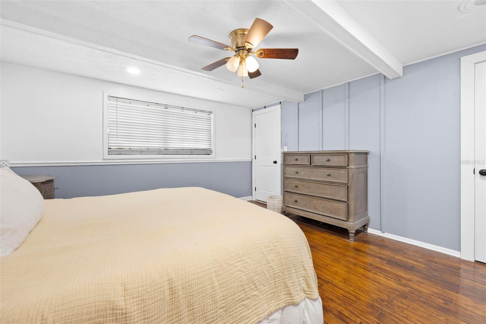 STAFFORD - Residential