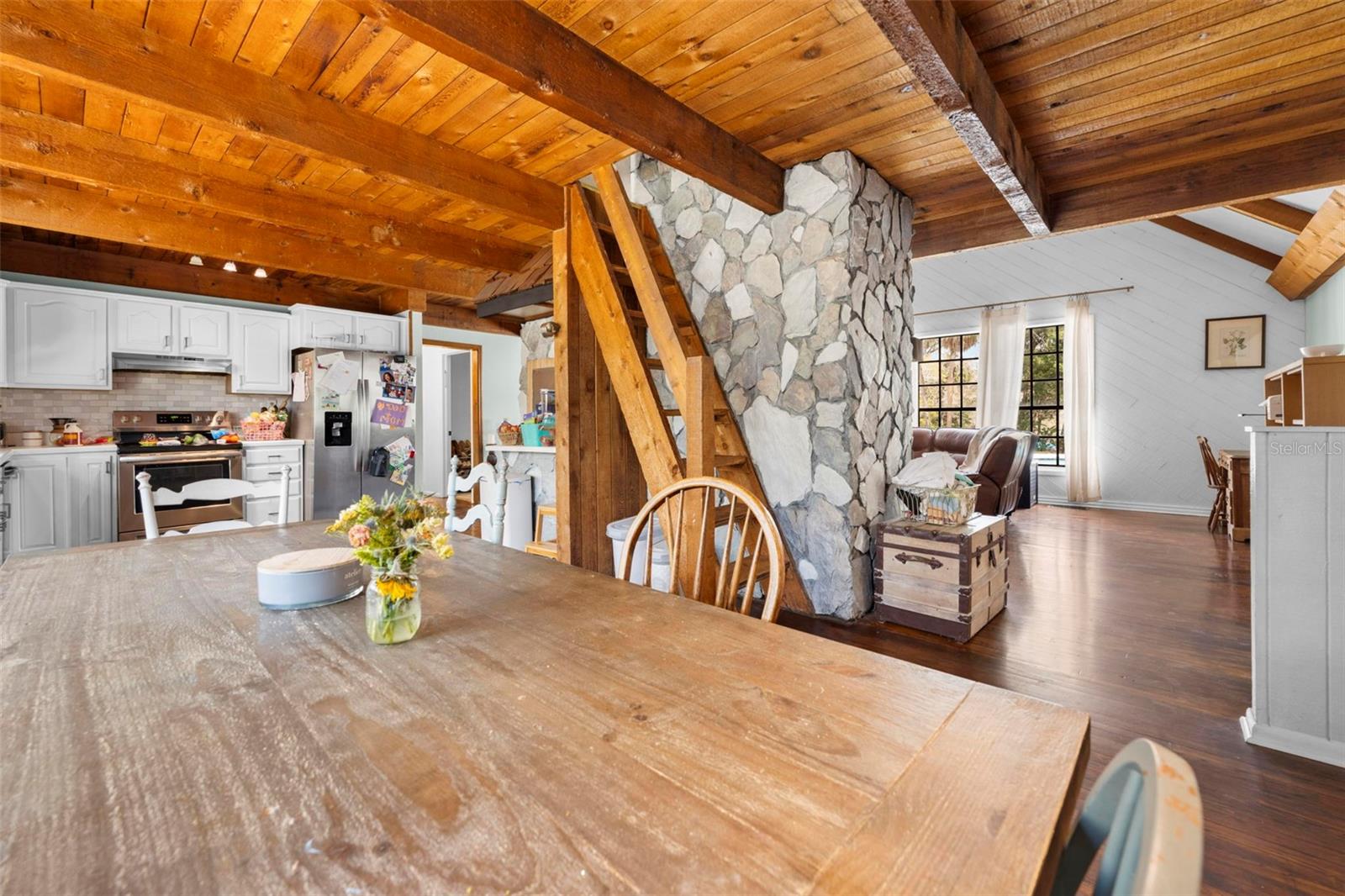 STAFFORD - Residential