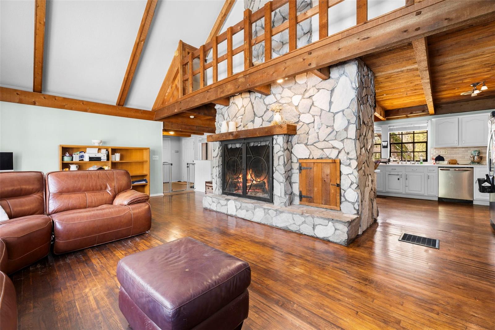 STAFFORD - Residential