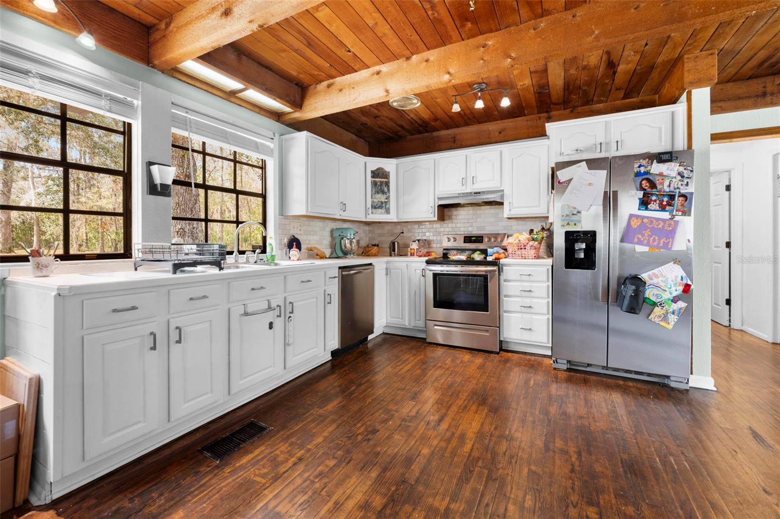 STAFFORD - Residential