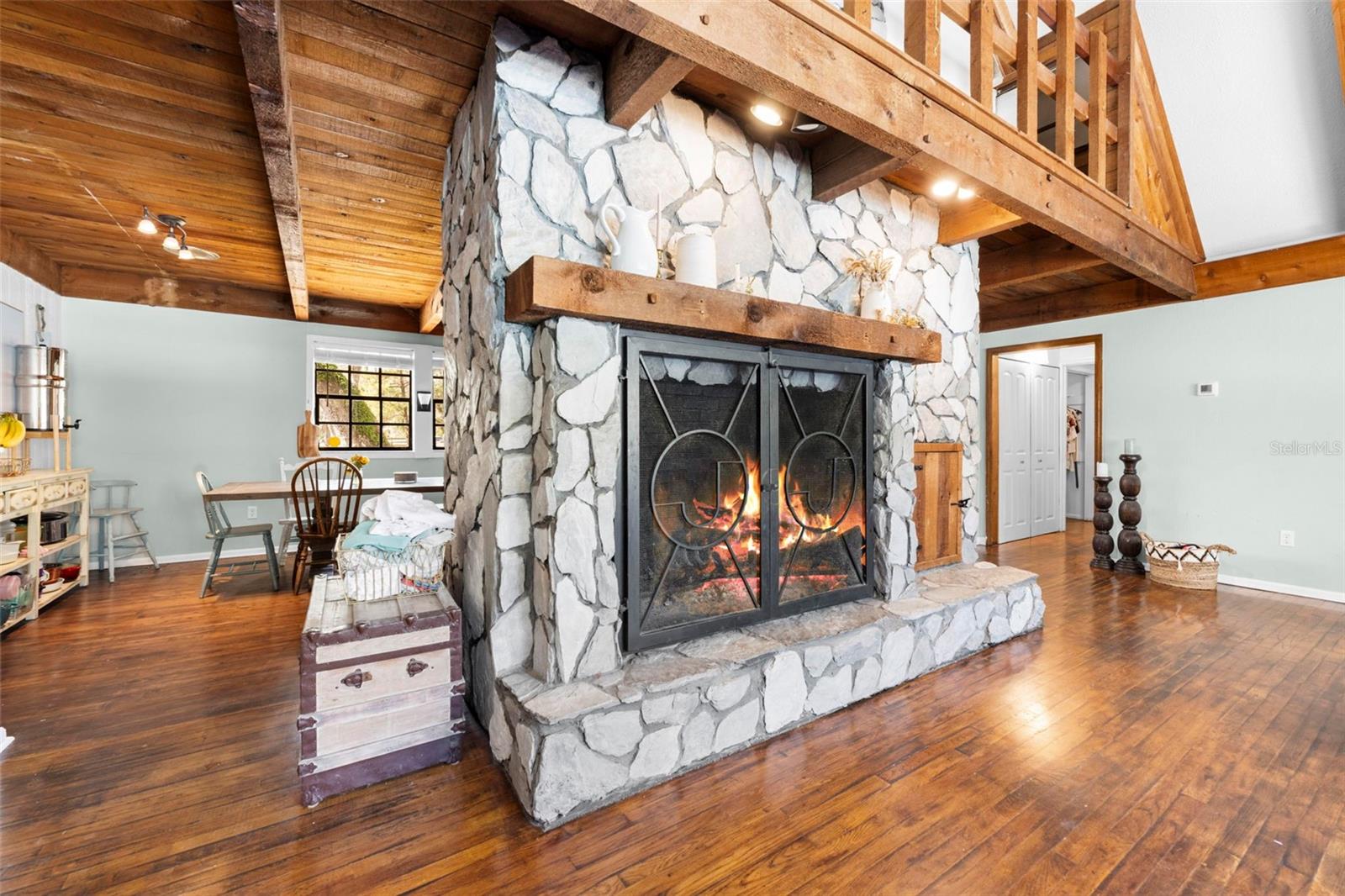 STAFFORD - Residential