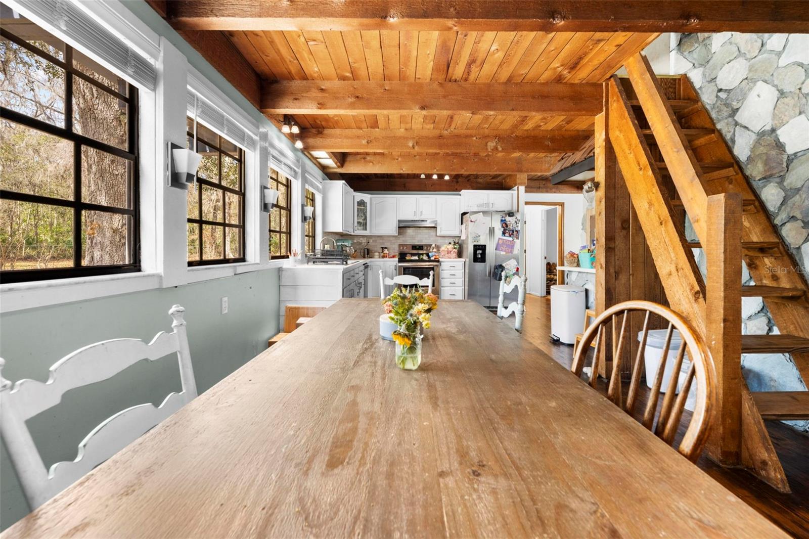 STAFFORD - Residential