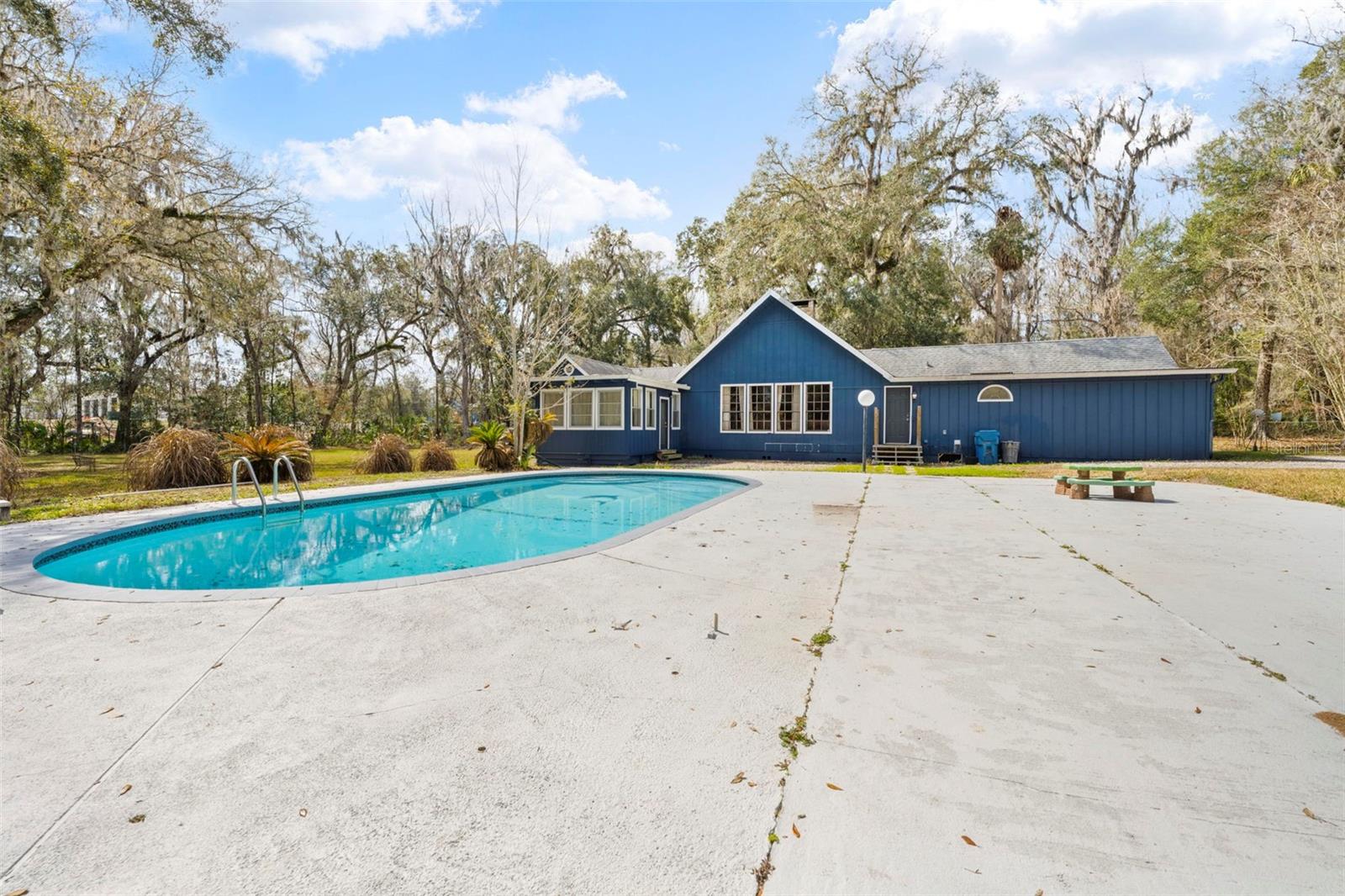 STAFFORD - Residential