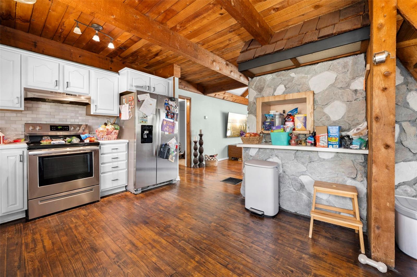 STAFFORD - Residential