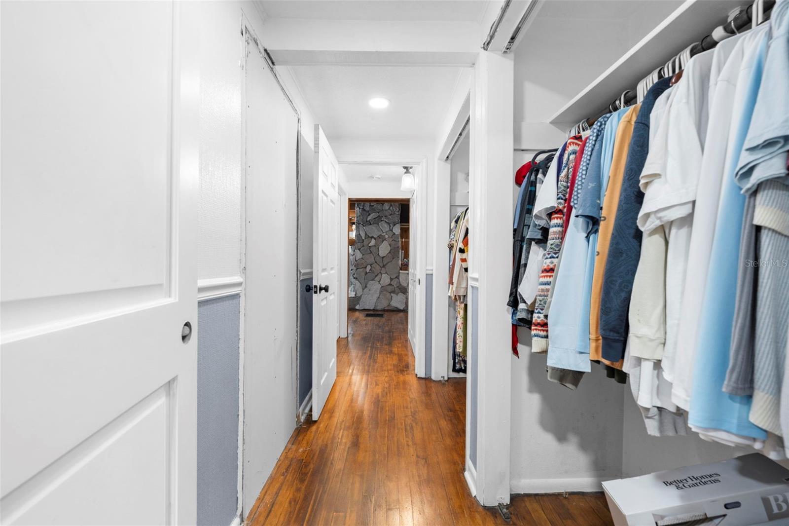 STAFFORD - Residential