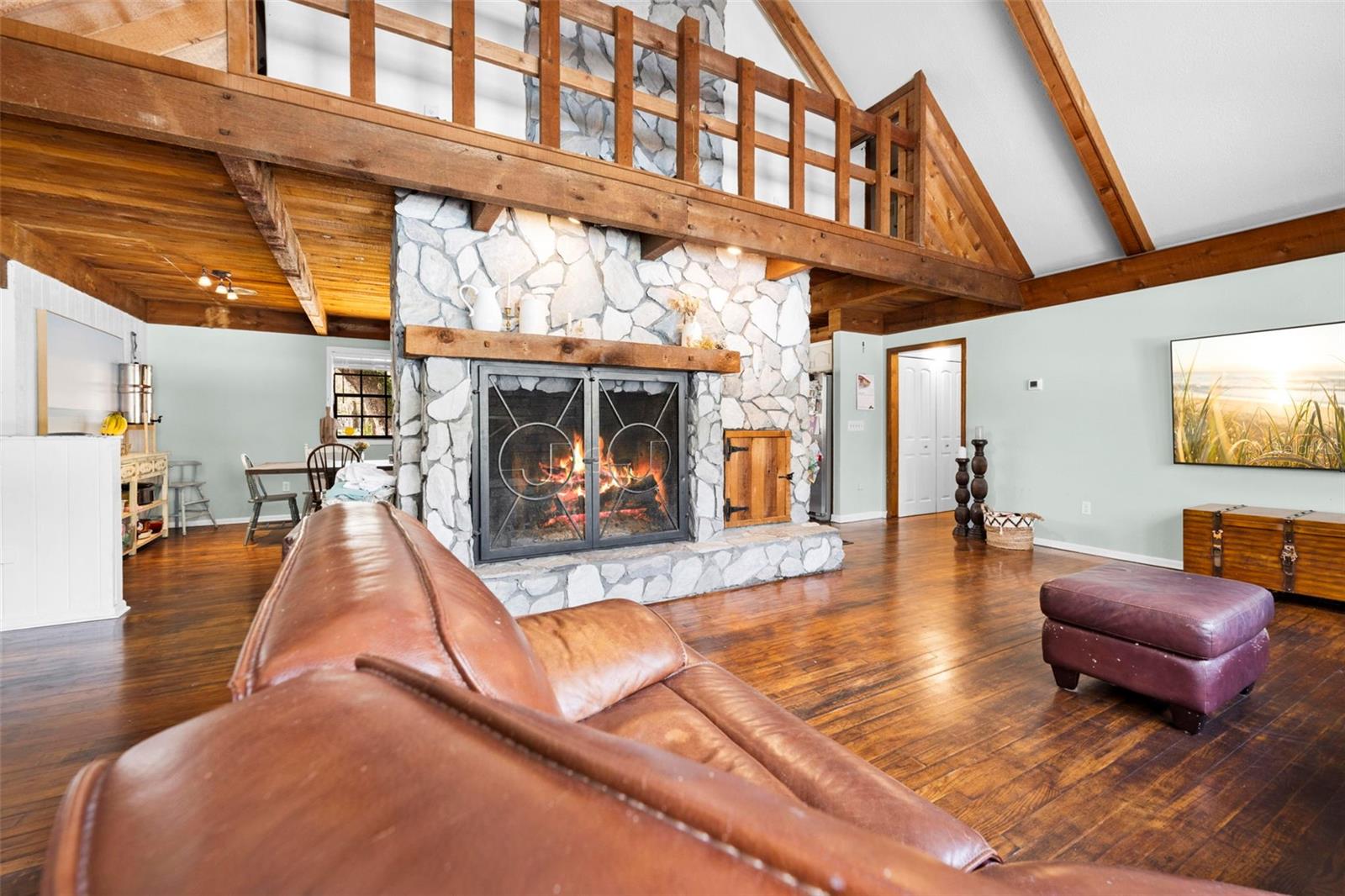 STAFFORD - Residential