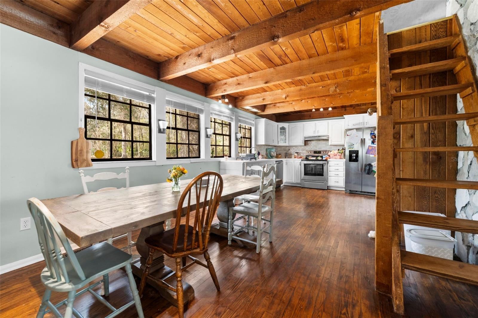 STAFFORD - Residential