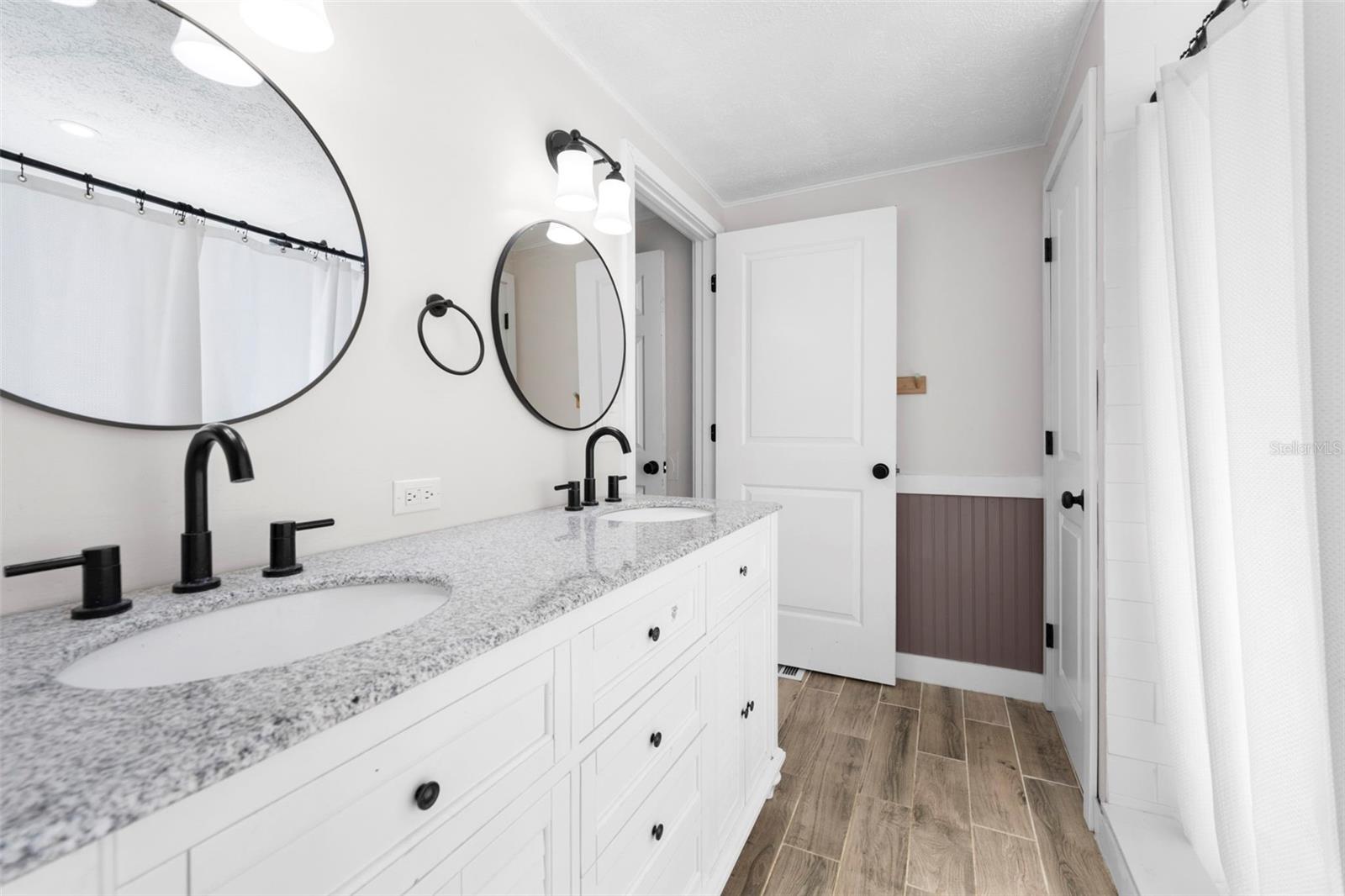 STAFFORD - Residential