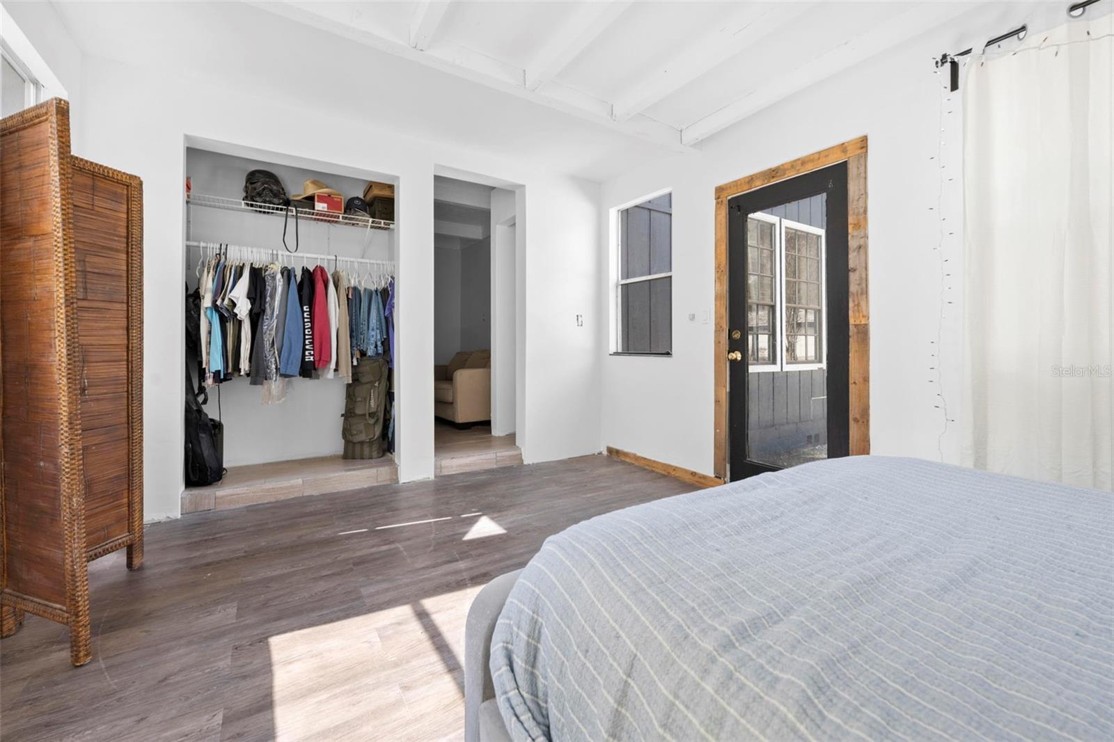 STAFFORD - Residential