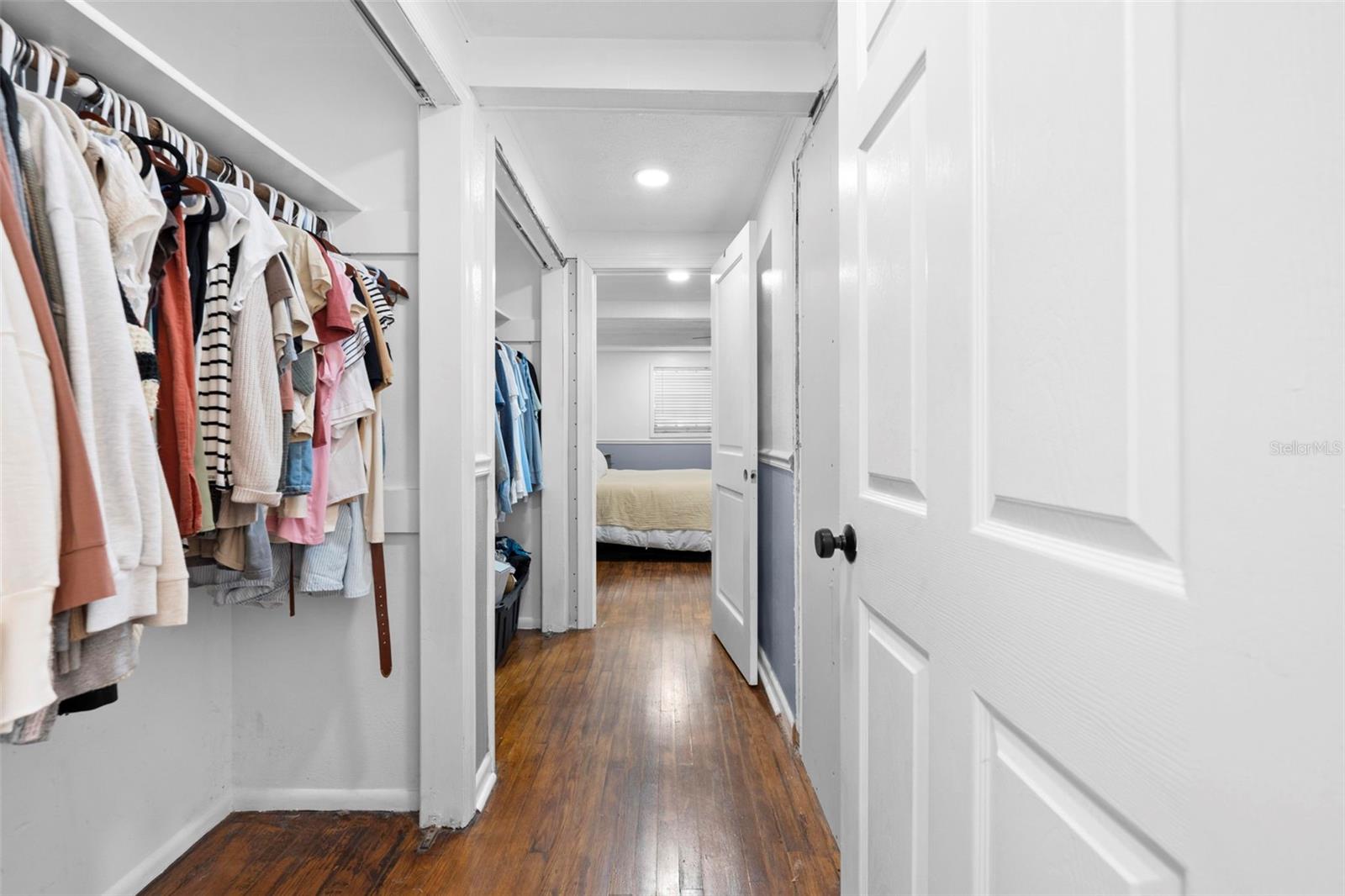 STAFFORD - Residential