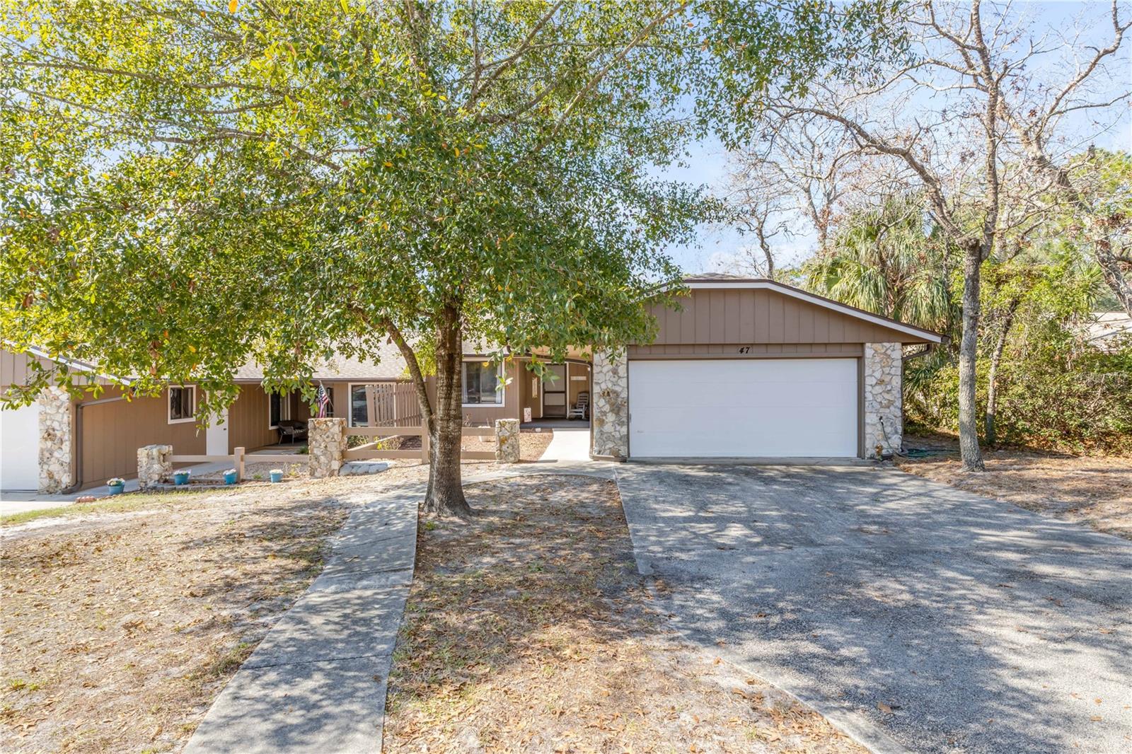 SUMMER TREES UNIT 03B - Residential