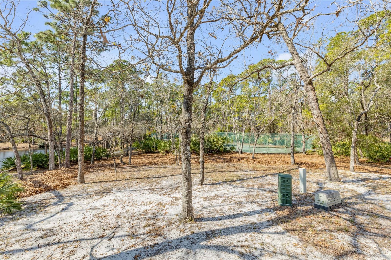 SUMMER TREES UNIT 03B - Residential