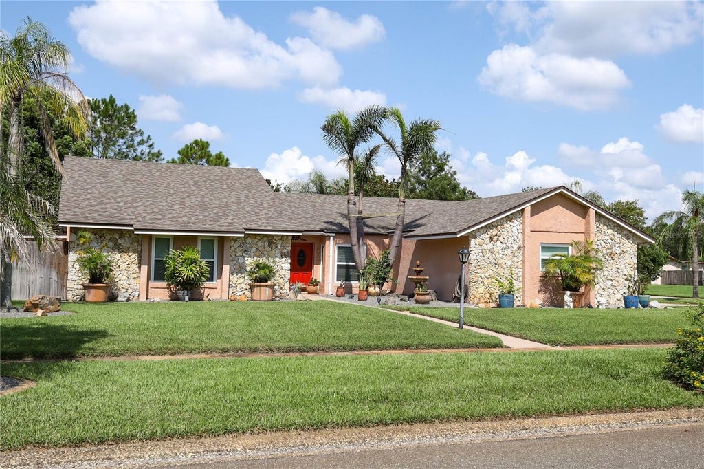 Photo of 1534 Perez Street, Orlando, FL 32825 (MLS # O6433915)