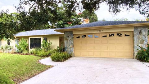 A home in BRADENTON