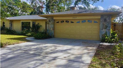 A home in BRADENTON