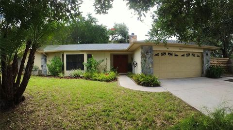 A home in BRADENTON