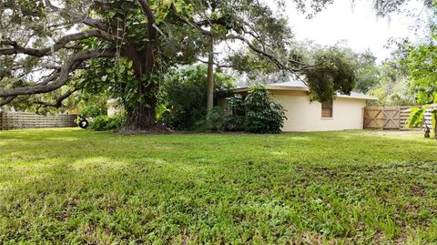 A home in BRADENTON