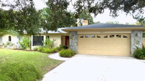 A home in BRADENTON