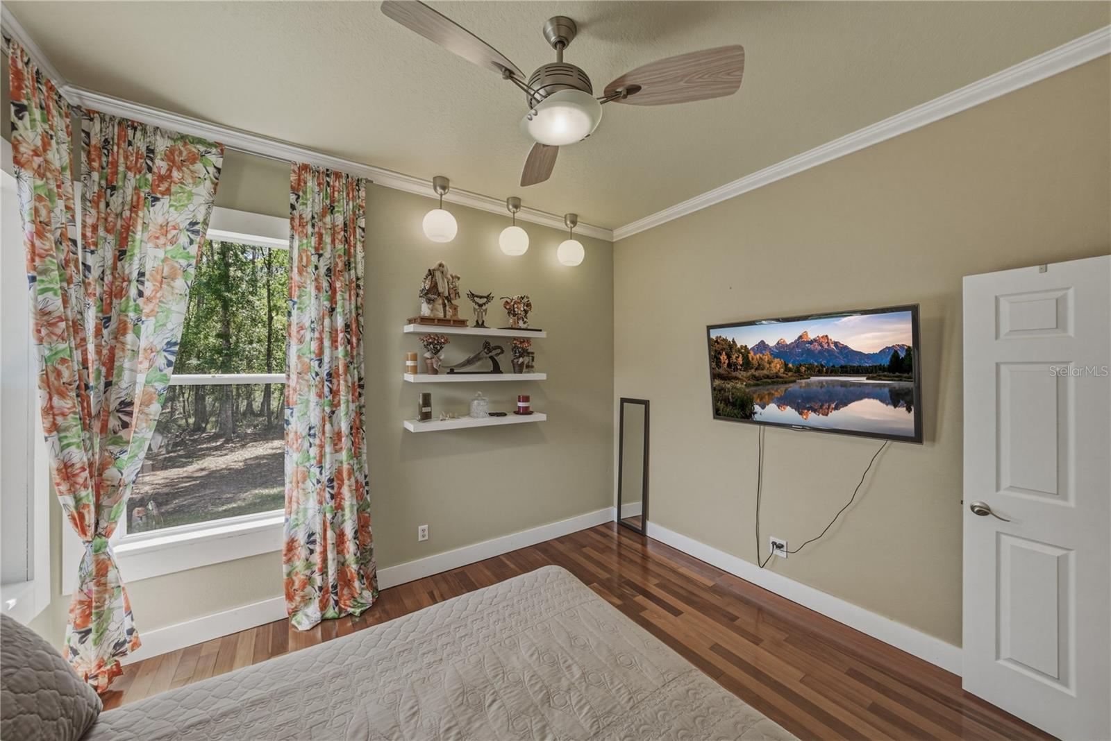 HOMESTEADS SADDLEWOOD - Residential