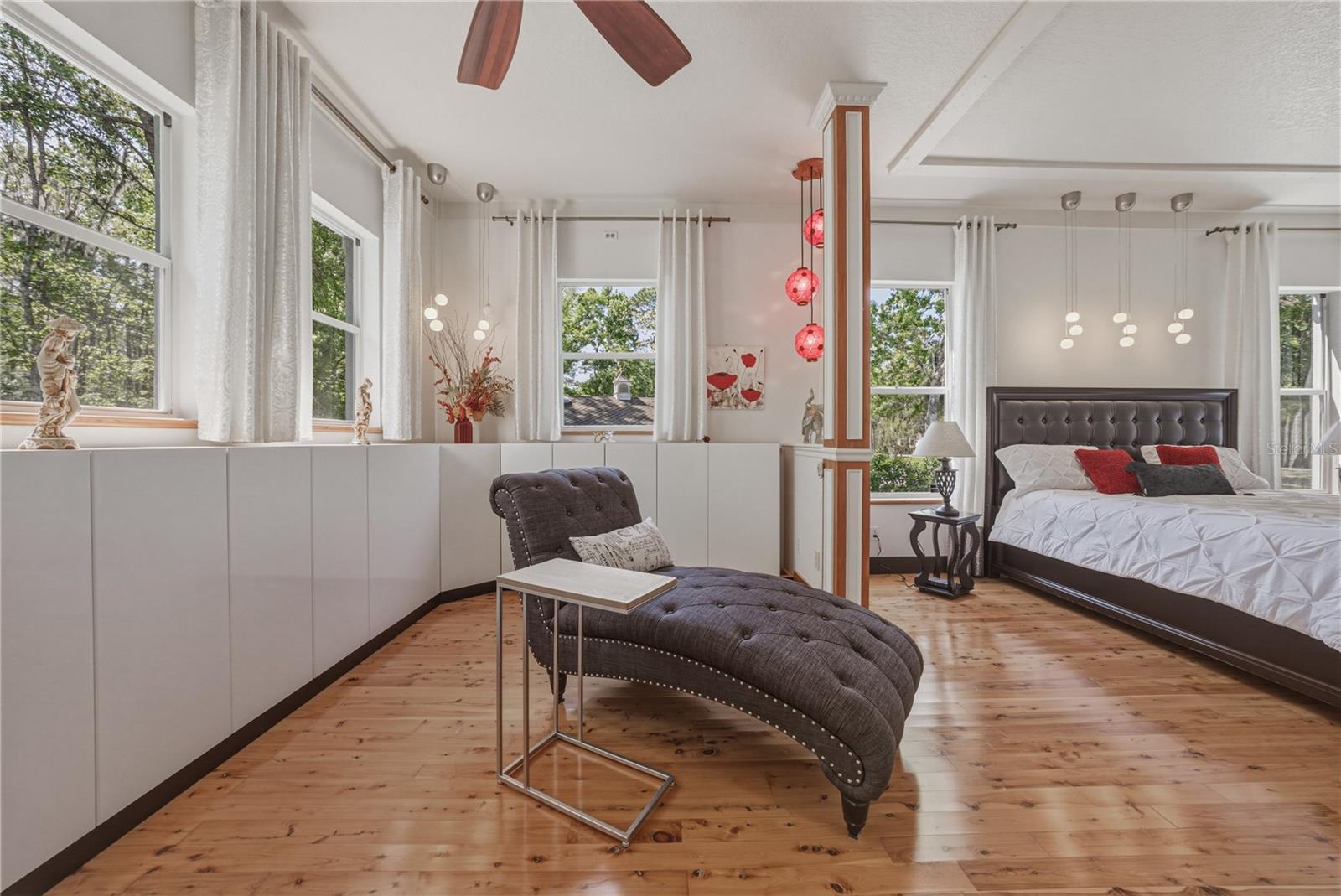 HOMESTEADS SADDLEWOOD - Residential