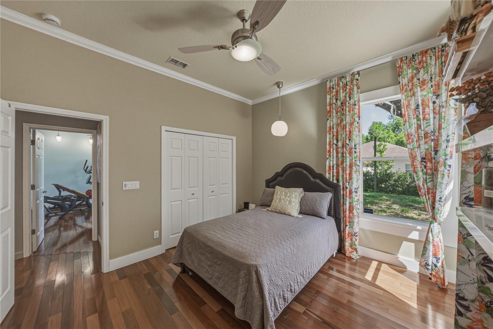 HOMESTEADS SADDLEWOOD - Residential