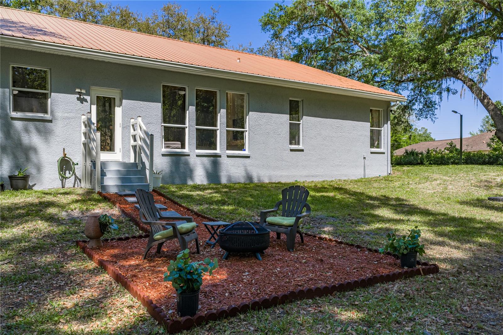 HOMESTEADS SADDLEWOOD - Residential