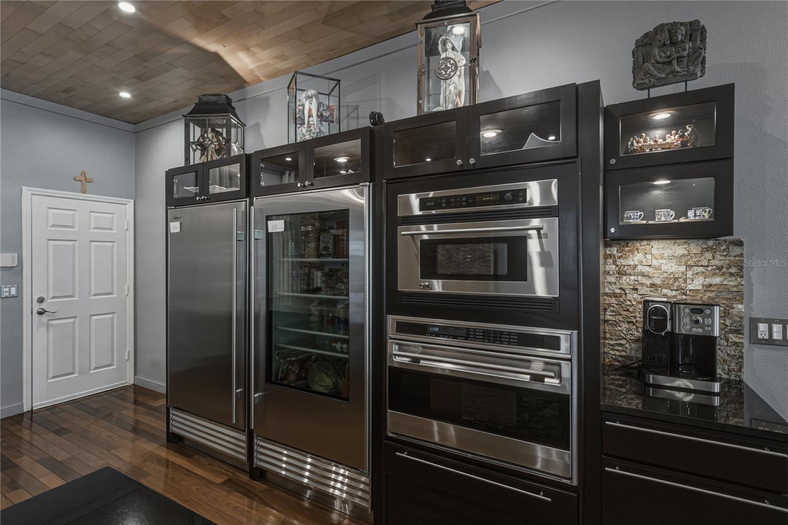 HOMESTEADS SADDLEWOOD - Residential