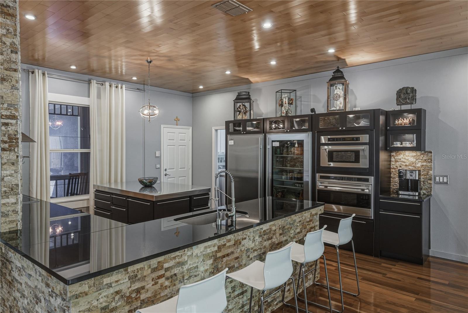 HOMESTEADS SADDLEWOOD - Residential