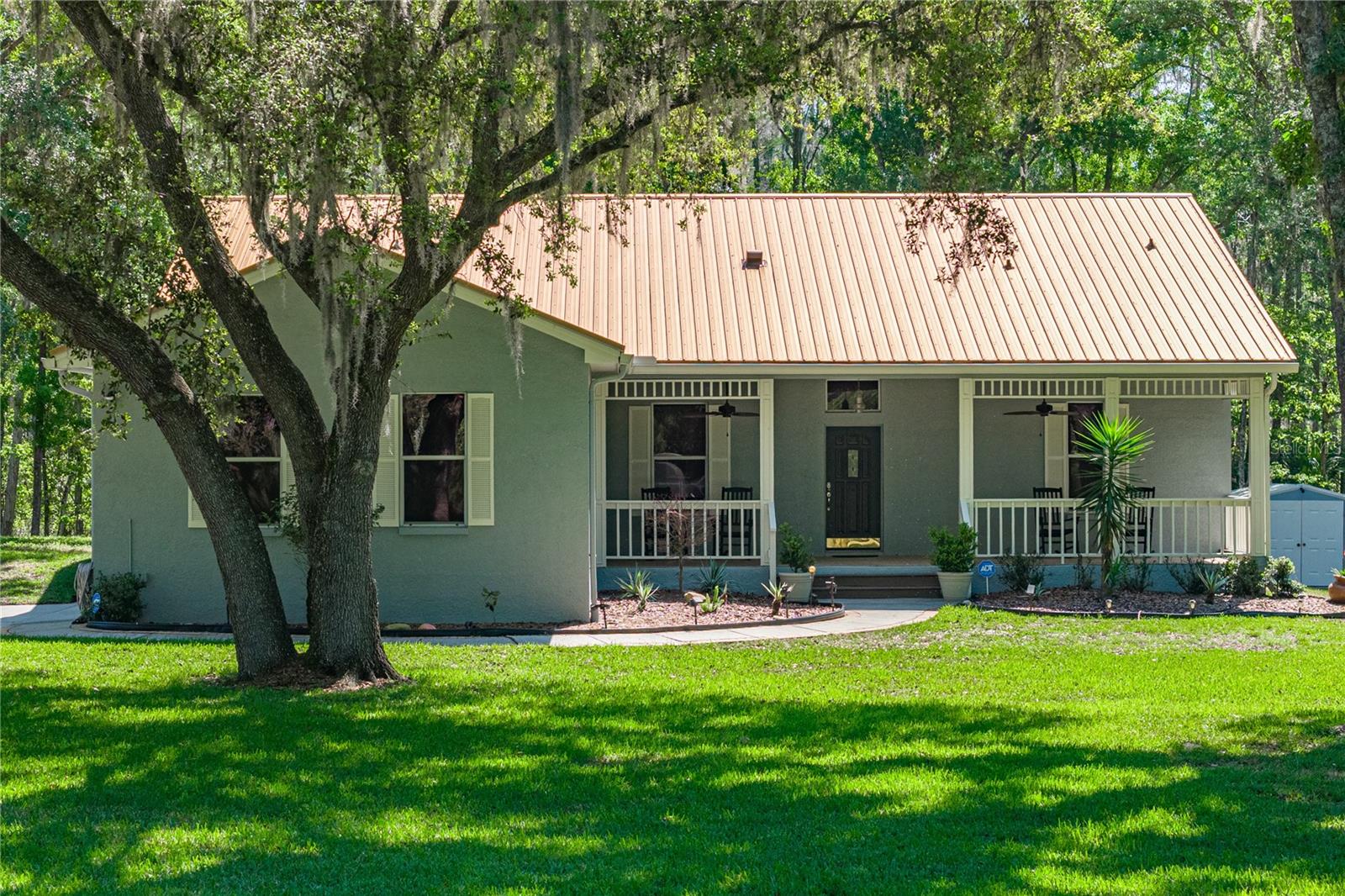 HOMESTEADS SADDLEWOOD - Residential