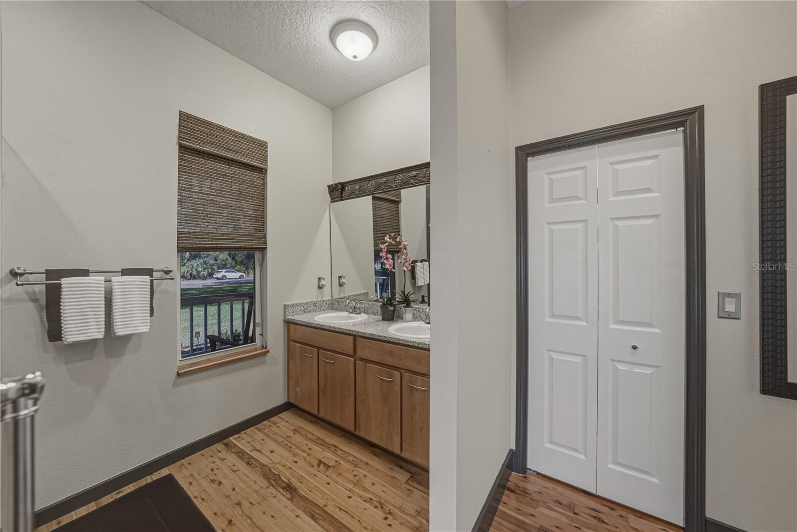 HOMESTEADS SADDLEWOOD - Residential