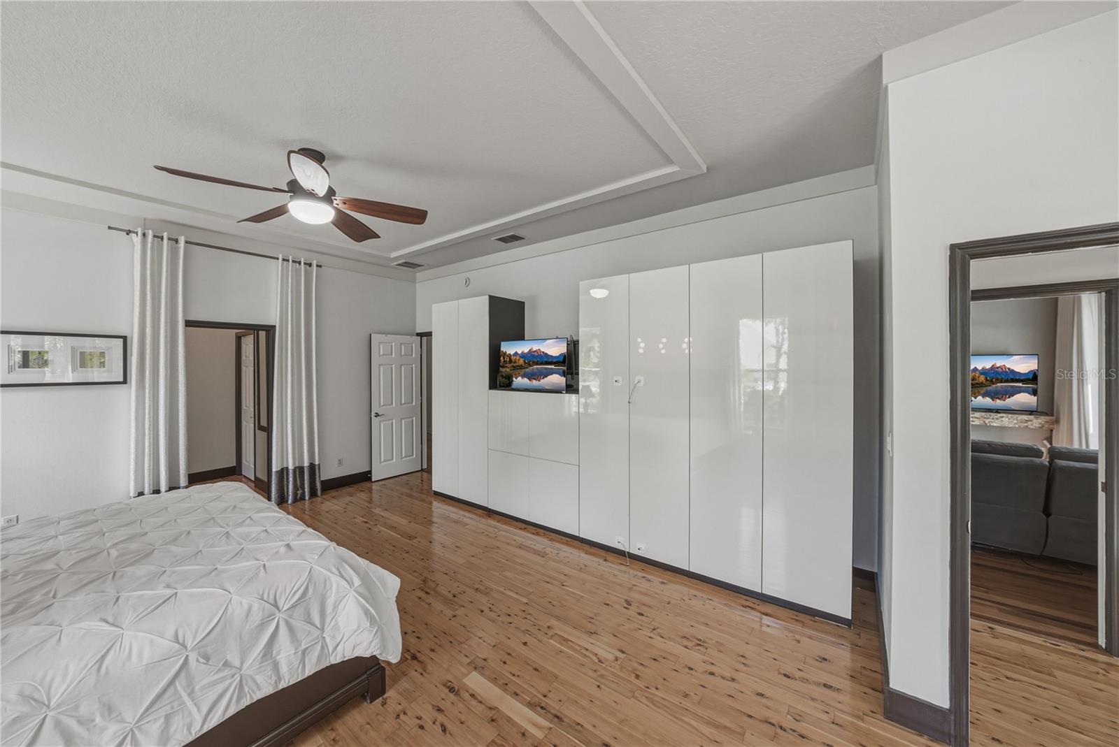 HOMESTEADS SADDLEWOOD - Residential