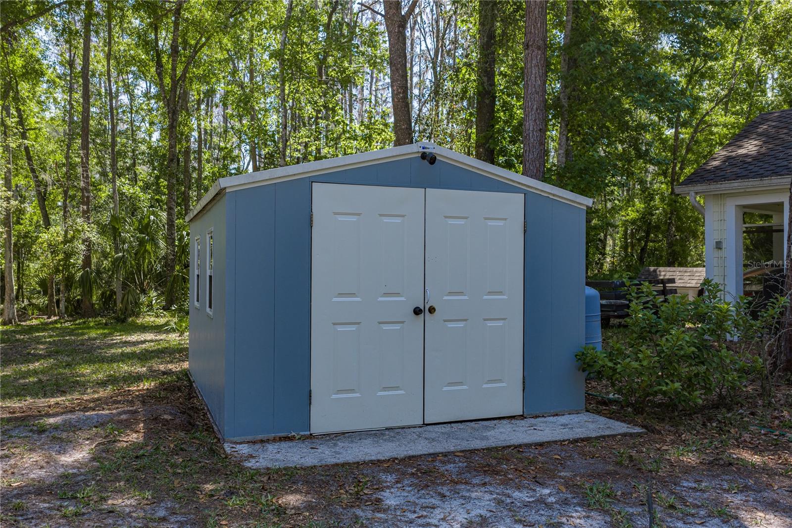 HOMESTEADS SADDLEWOOD - Residential