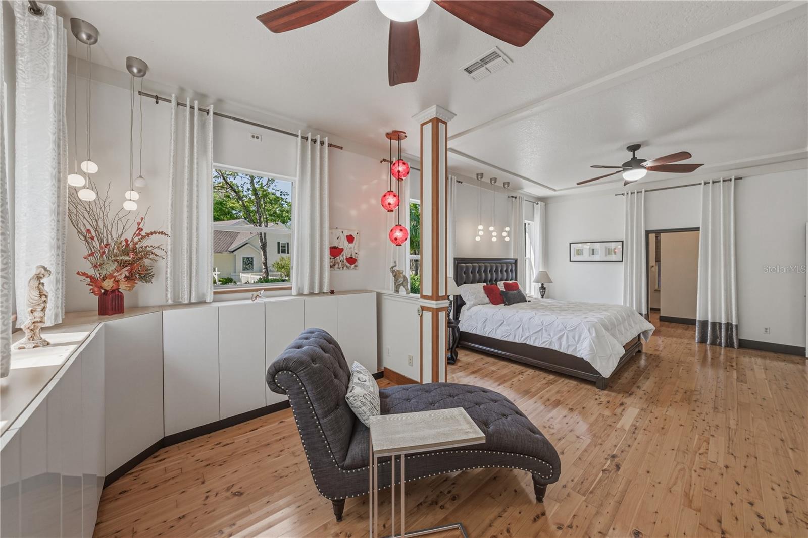 HOMESTEADS SADDLEWOOD - Residential