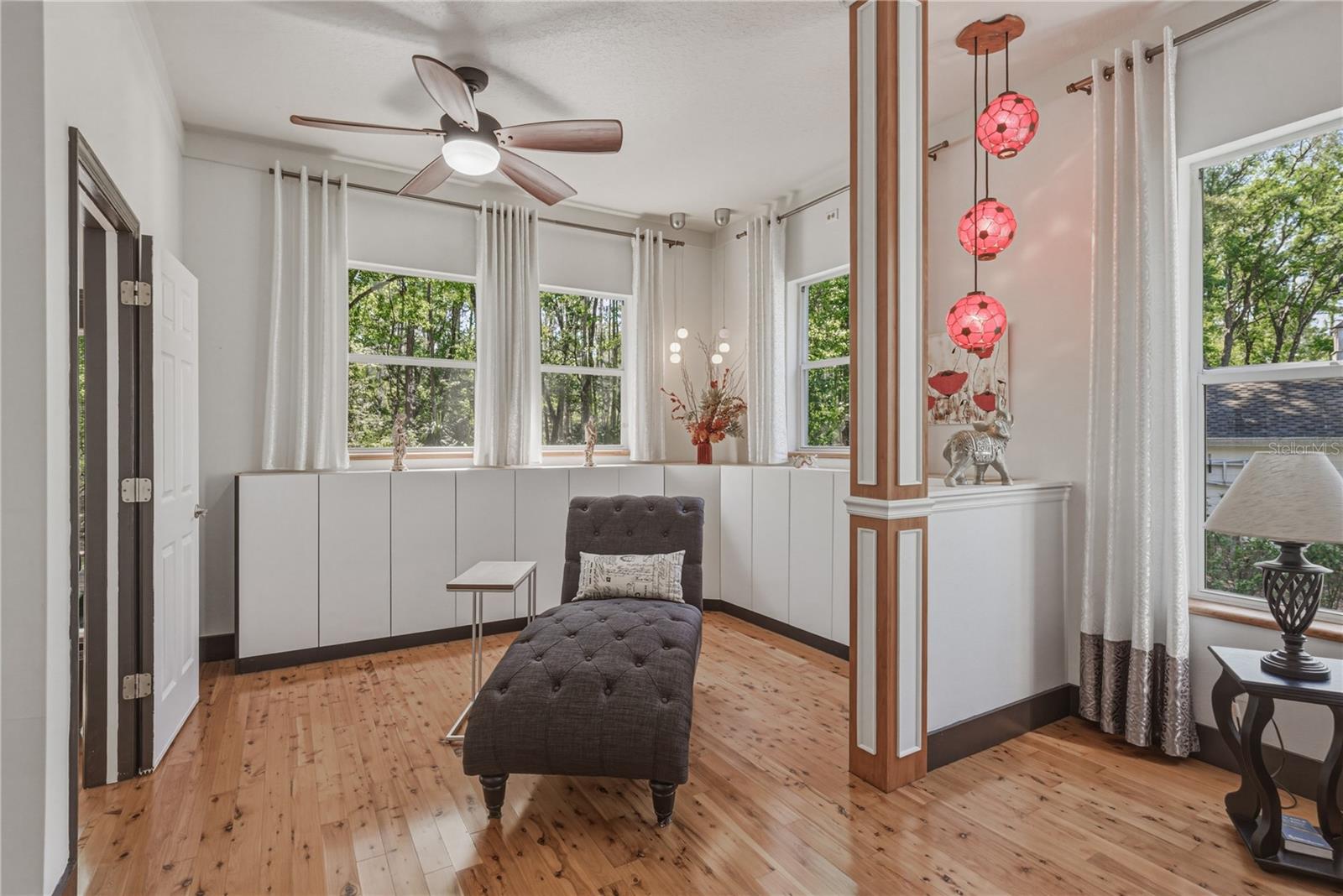 HOMESTEADS SADDLEWOOD - Residential