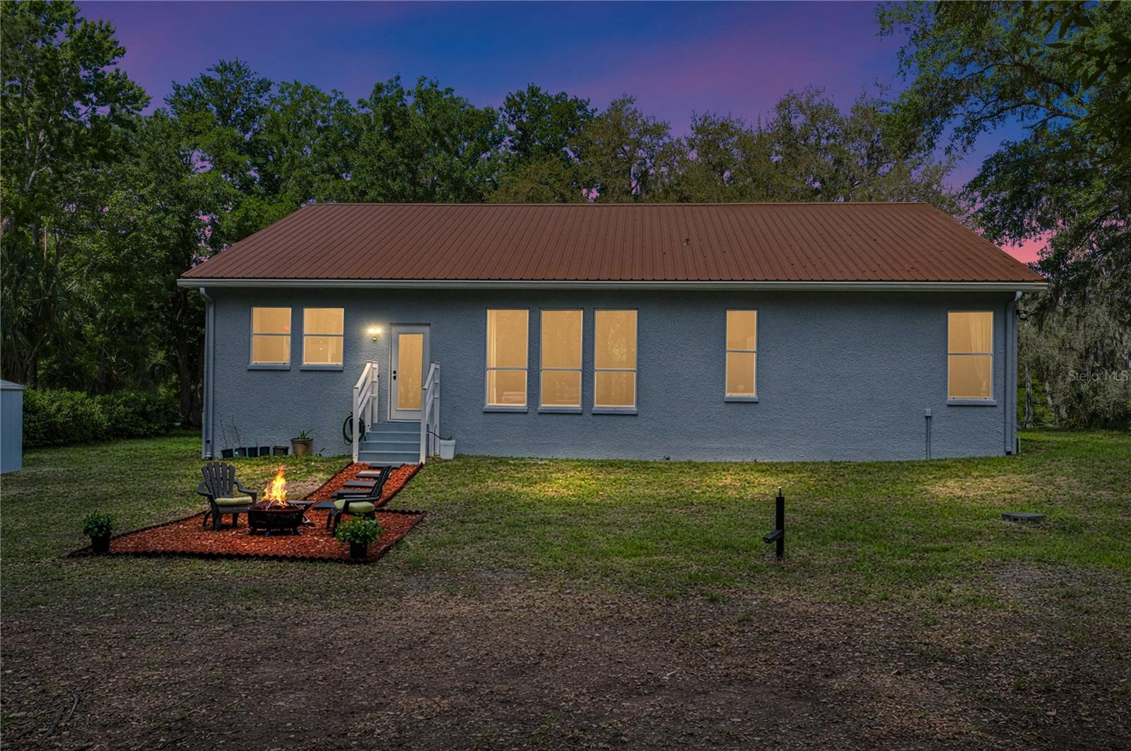 HOMESTEADS SADDLEWOOD - Residential