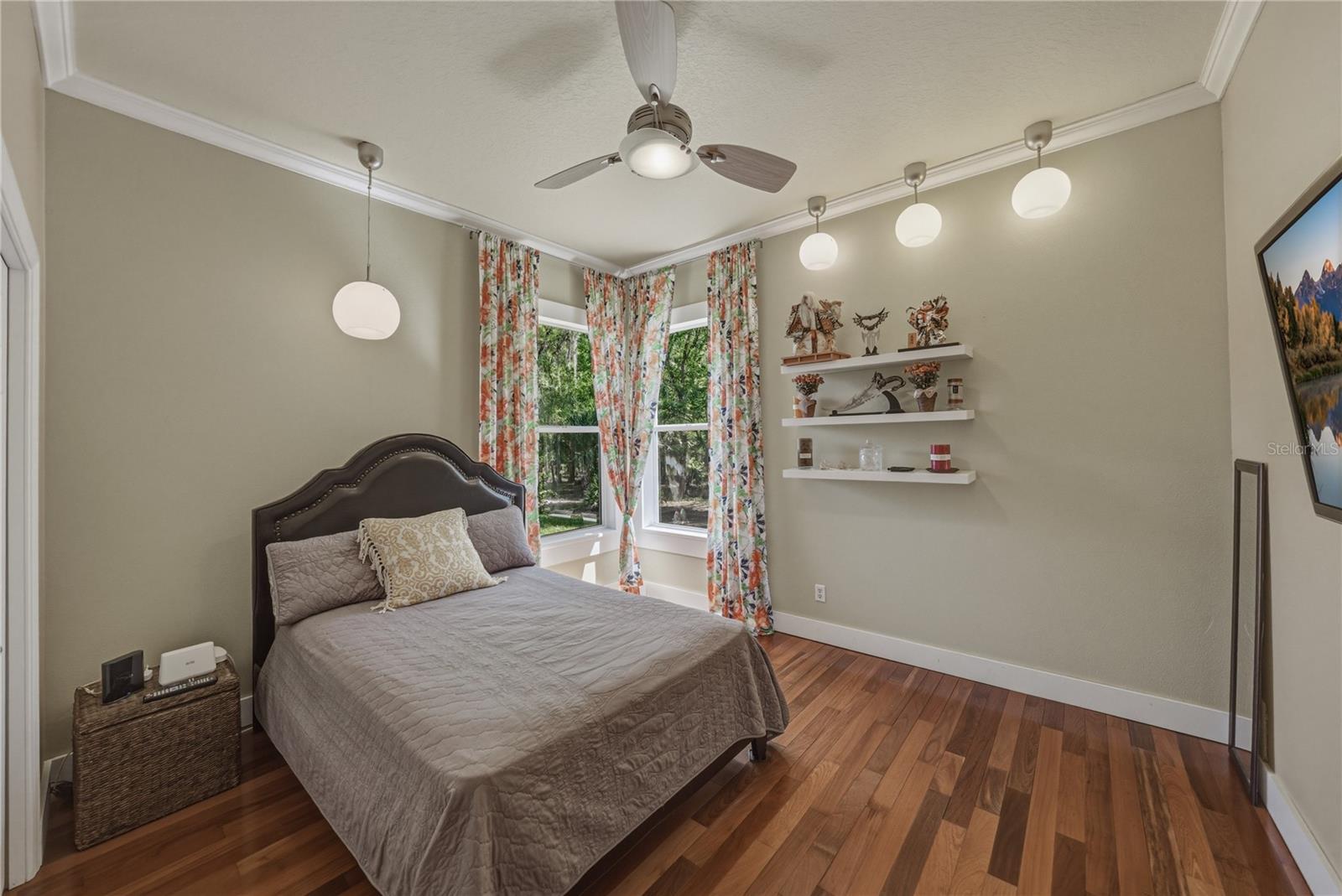 HOMESTEADS SADDLEWOOD - Residential