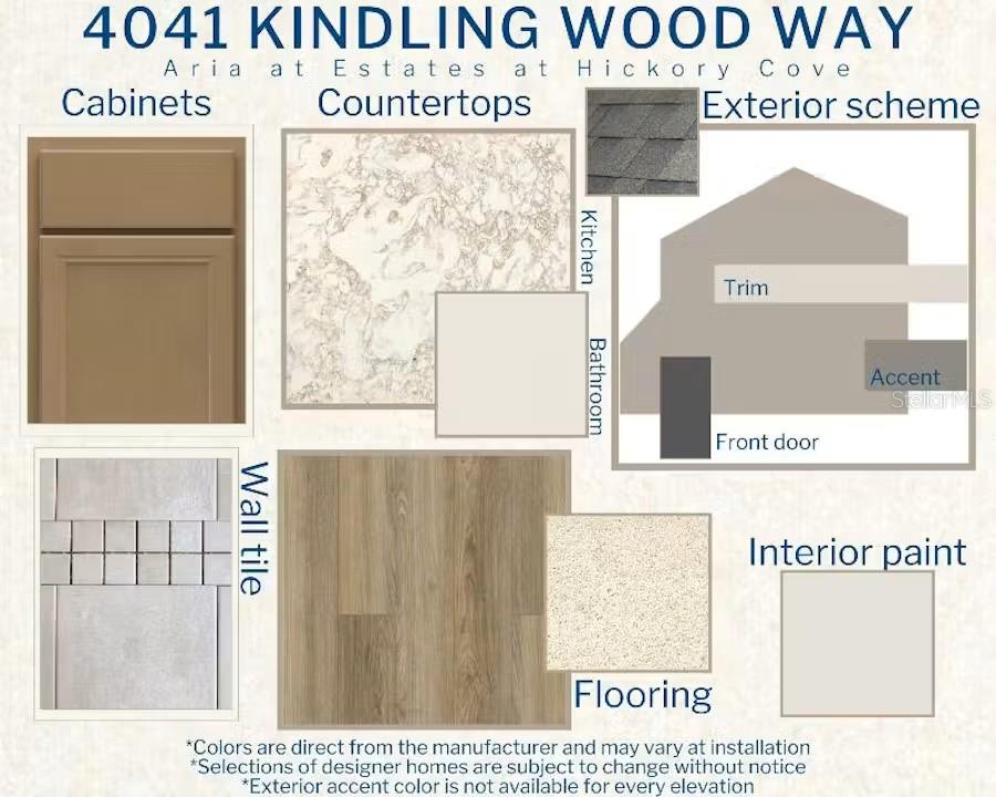 4041 KINDLING WOOD WAY
