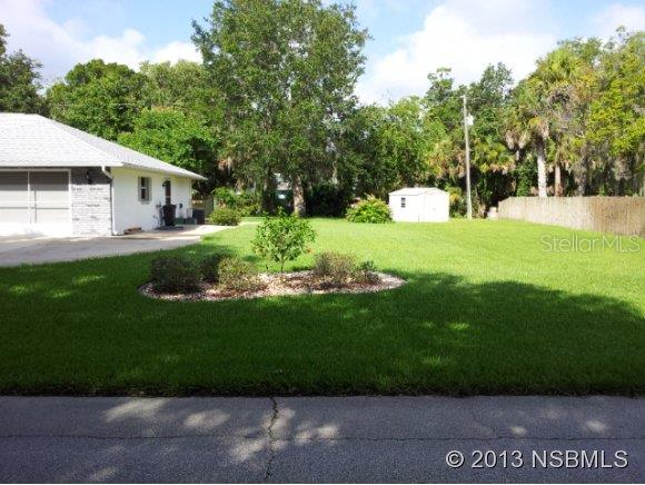 Florida Shores 01 - Residential