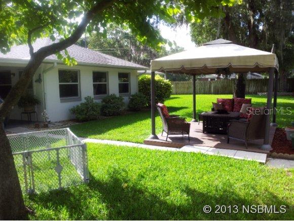 Florida Shores 01 - Residential