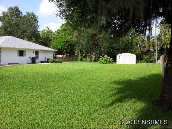 Florida Shores 01 - Residential