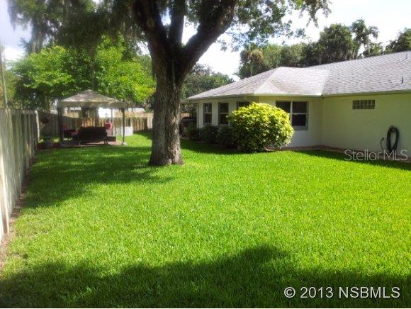 Florida Shores 01 - Residential