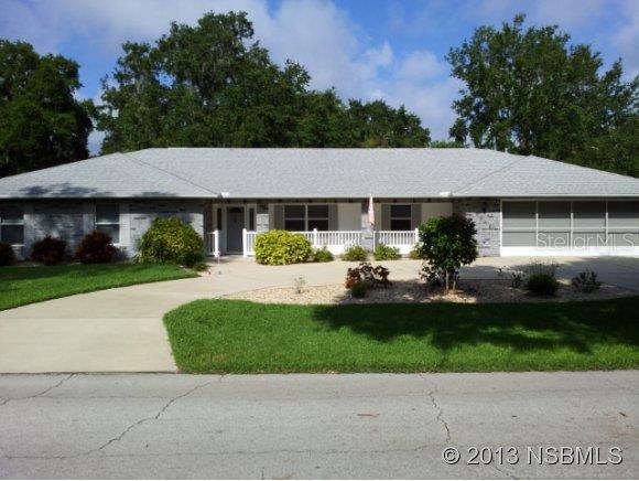 Florida Shores 01 - Residential